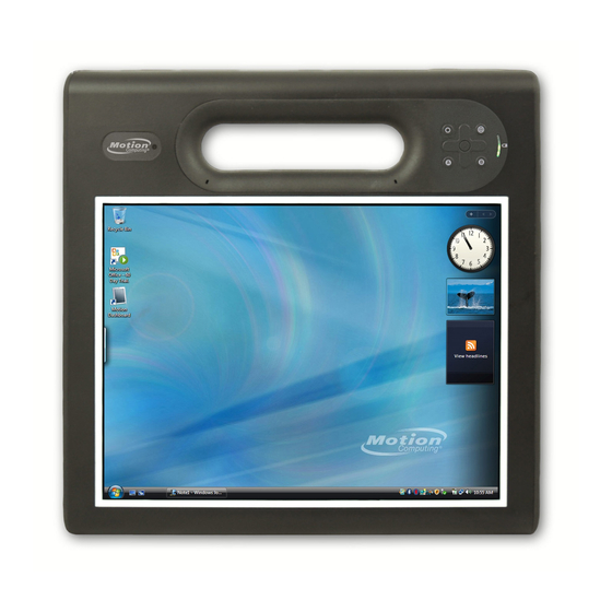 Motion F5 User Manual