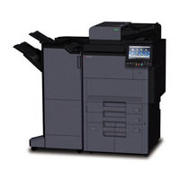 Kyocera TASKalfa 7002i Operation Manual