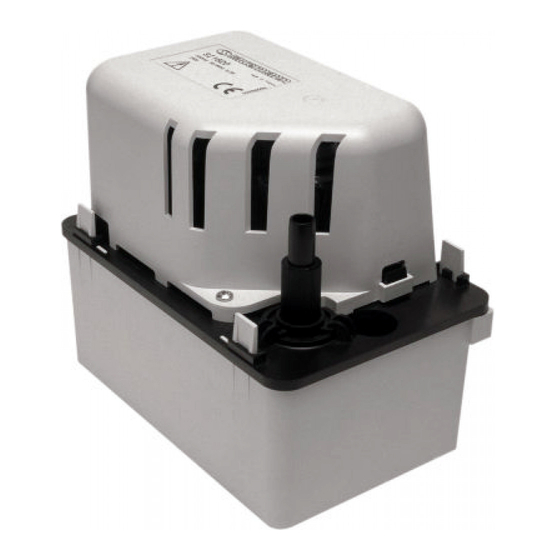 sauermann SI1805 User Manual