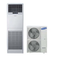 Samsung AC140KNPDEH Service Manual