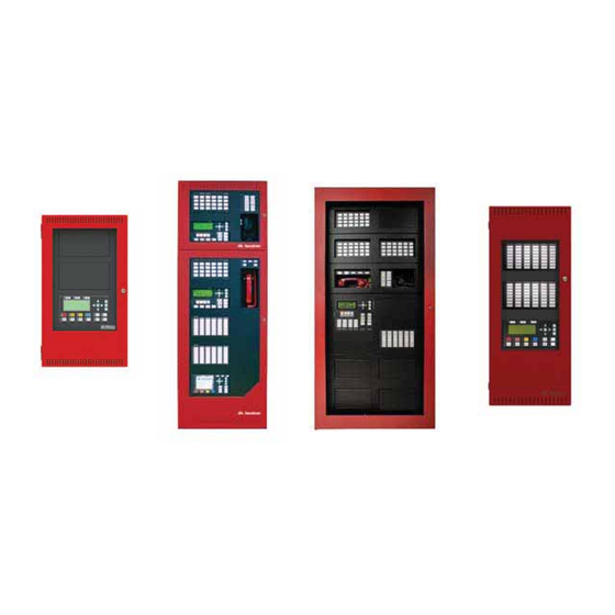 Secutron MMX-2009-12NDS User Manual