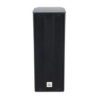 The box pro Achat 204TZ User Manual