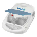 MABIS CompMist 40-105-000 Manual Book