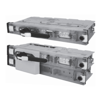 Eaton NH00 Installation Instructions Manual