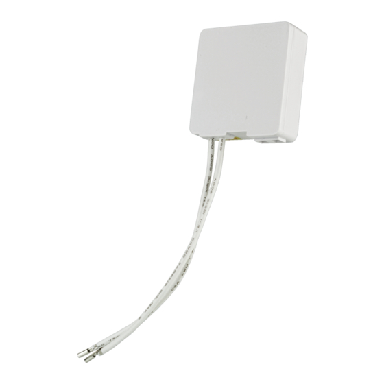 Trust SMART Home AWMR-230 User Manual