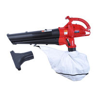 Troy-Bilt TB125QS Operator's Manual