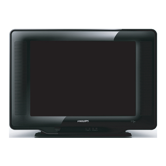 Philips SL7 Service Manual