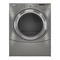 Dryer Whirlpool WED9200S Dimensions And Installation Information