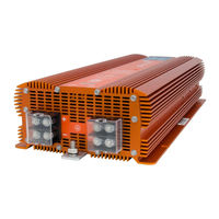 Analytic Systems SolarMax SMP100 Installation & Operation Manual