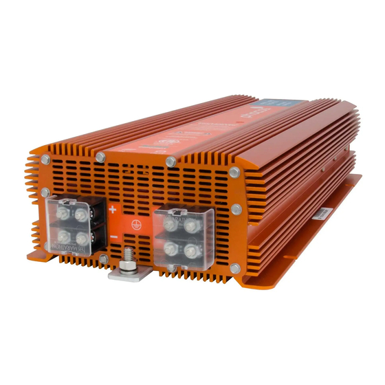 Analytic Systems SolarMax SMP100 Manuals
