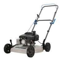 Pulsar PTG1220D5A Operator's Manual