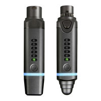 nux B-3 Plus Manual