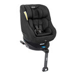 Graco Turn2Me Owner's Manual, Parts List, Fitting Manual