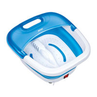 MPM MMS-04 User Manual