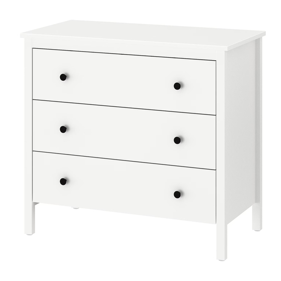 IKEA KOPPANG Manual