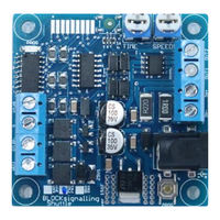 BLOCKsignalling SAS2-BR Manual
