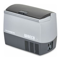 Dometic WAECO CF40 Operating Manual