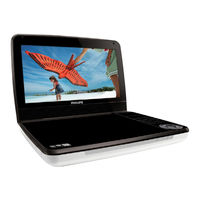 Philips PD9030 User Manual