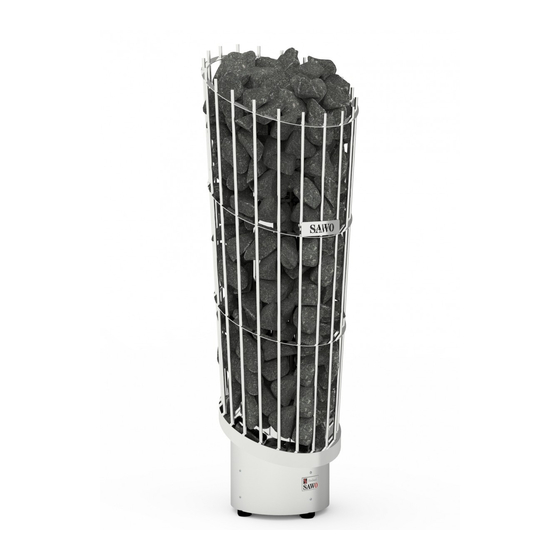 Sawo PHOENIX PNX3-45Ni2 Manual