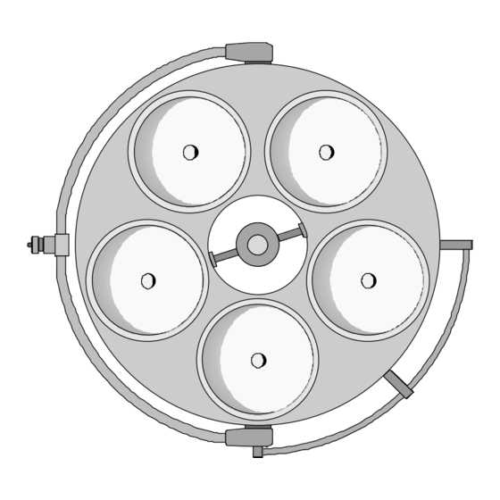 Dr. Mach Quintaflex R96 Directions For Use Manual