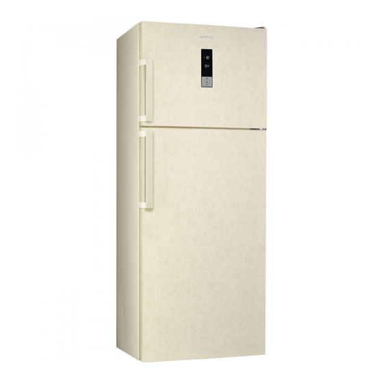 Smeg FD70EN4HM User Manual