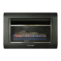 Procom MH30TBFL Manual