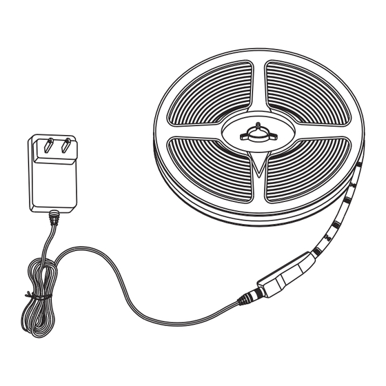 EcoSmart LR431U-7.2X5IR3-10M-1024 Manuals