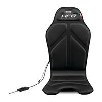 Next Level Racing HF8 Instruction Manual
