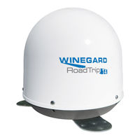 Winegard roadtrip T4 RTT-OD User Manual