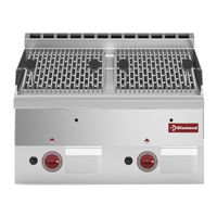Diamond 70/40 GRE Series Installation - Use - Maintenance