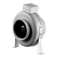 BLAUBERG CENTRO-M 100 User Manual