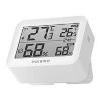 Inkbird ITH-13-B Manual