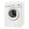 Washer/Dryer Zanussi ZKH7146J User Manual