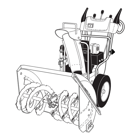 Husqvarna 1130 SBEXP Owner's Manual