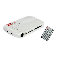 Eyezone B500B User Manual