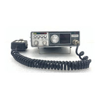 【取扱説明書のみ】YAESU FT-227 OPERATING MANUAL YAESU FT-227R USER MANUAL Pdf Download | ManualsLib