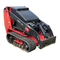 Toro 22320 Operator's Manual