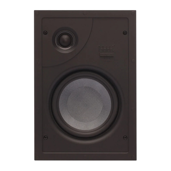 Phase Technology CI20 X Owner's Manual And Installation Instructions