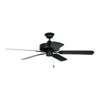 Ellington WOD52MBK5P Installation Manual