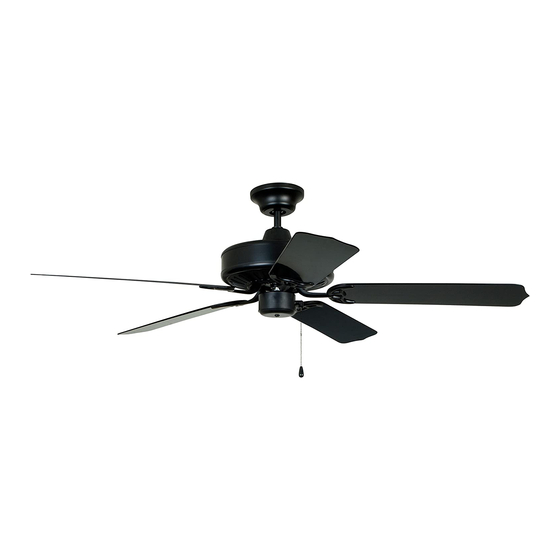 Ellington WOD52MBK5P Installation Manual