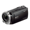Camcorder Sony HDR-CX450 Operating Manual
