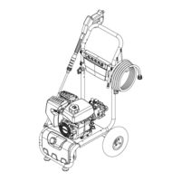 Kärcher G 3000K Operator's Manual