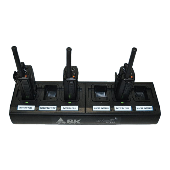 RELM KAA0303-1 User Manual