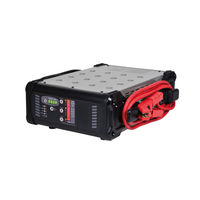 Launch Flashpower 120 Instructions For Use Manual