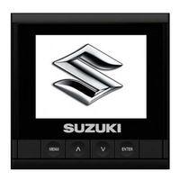 suzuki C10 Configuration Manual