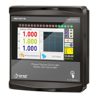 Tense RGT-MT18 User Manual