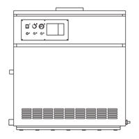 Sime RMG Mk.II Series Installer's Instructions