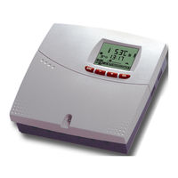 LAMBERTI ELEKTRONIK Latherm HZR Comfort Operating Manual