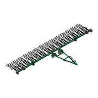 Summers SW4350 Operator's Manual