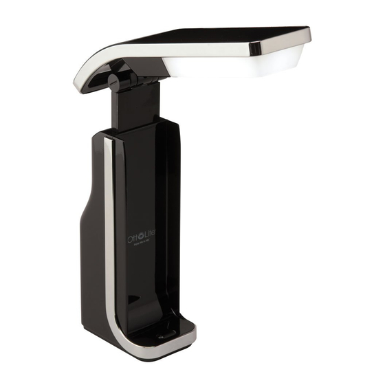 OttLite 571PN3 Manual
